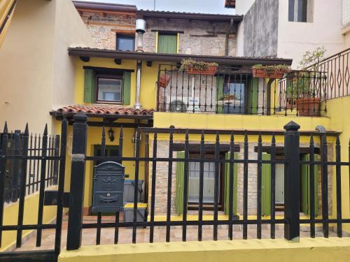Ca'del Porto