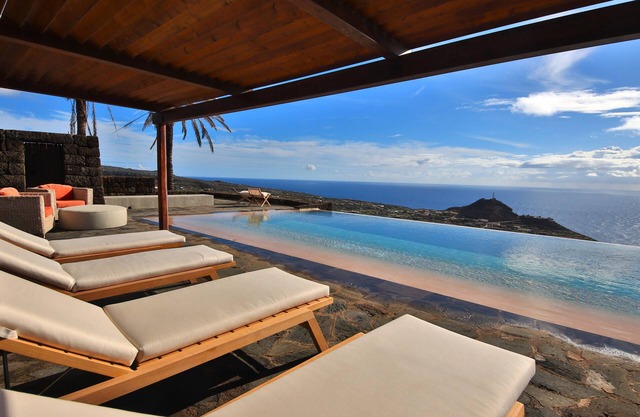 Ca’ Garsia by KlabHouse,7bdrm w/pool