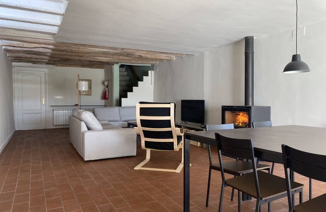 Ca la Francesa at Les Garrigues i Priorat