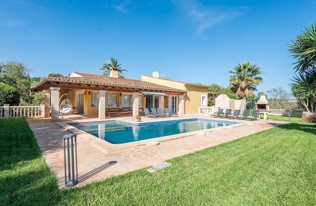 Ca Na Margalida - Villa With Private Pool