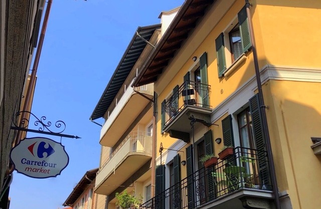 CA 'Principe - In the heart of Stresa!