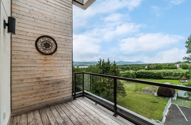 L'île-Do | condos neufs sur l'ile d'Orléans, Le Classy - 905