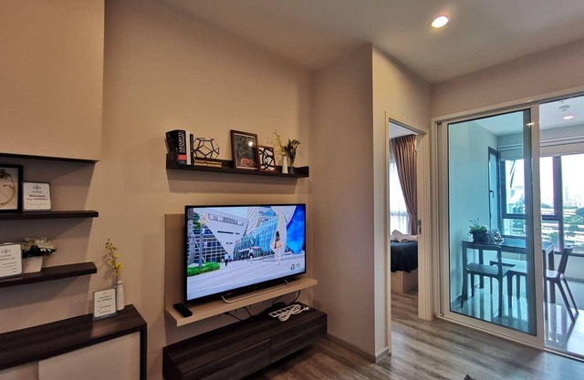 [CA1.4] NYC LOFT @ BTS ARI, Bangkok