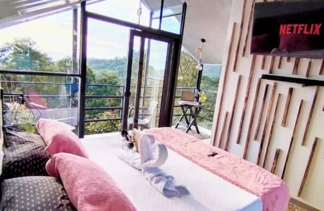 Cabaña de los Sueños