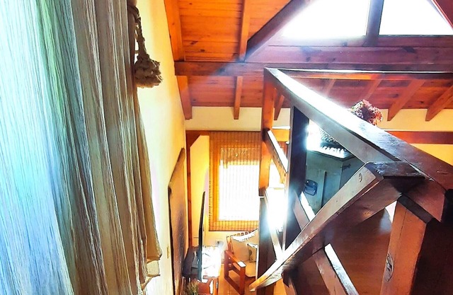 Cabaña El Soñador Bariloche