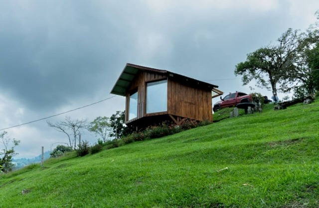 Cabaña Don Felo