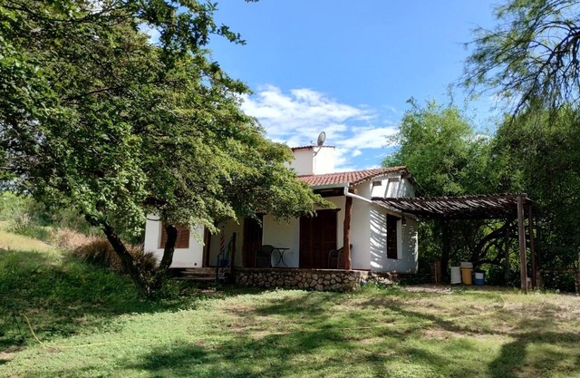 Cabaña Duraznillo