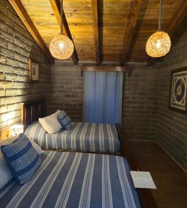 Cabaña el rio Rincon Verde