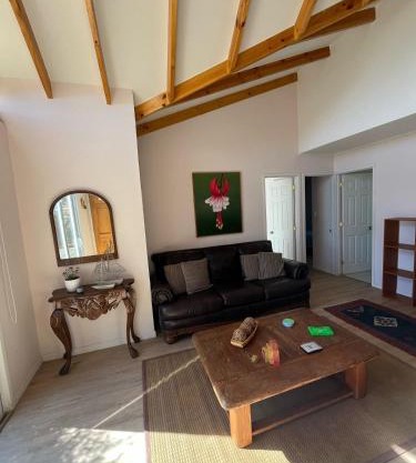 Cabaña en Algarrobo