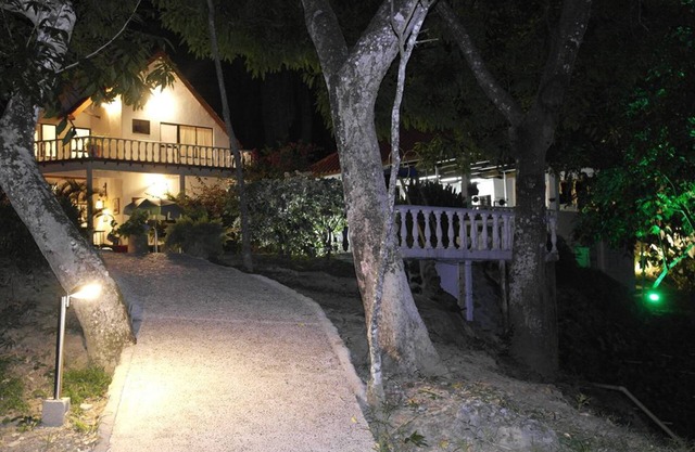 Cabaña en Prado Tolima