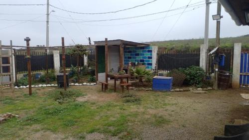 Cabaña familiar 3 dormitorios