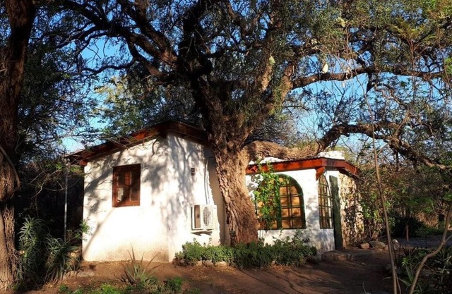 Cabaña Hannah