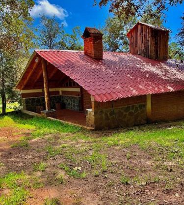 Cabaña La Joyita By GEstores