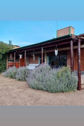 Cabaña Los Espinillos