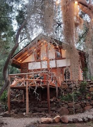 CABAÑA MÁGICA CUCUNUBA