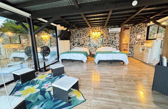 Cabaña SENIOR la Mejor vista Altos María 2 a 6 personann