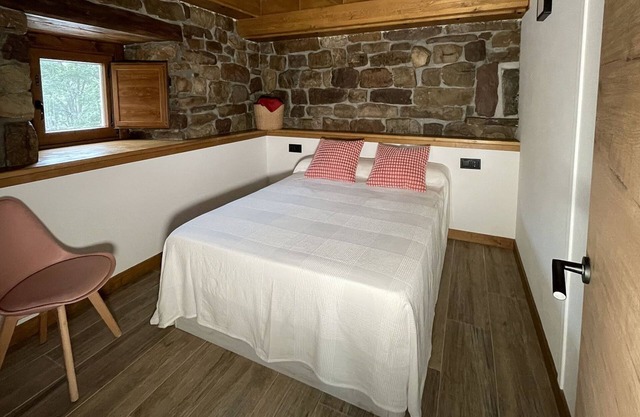 Cabaña Vega de Pas. Ideal Para Familias y Amantes de la Naturaleza