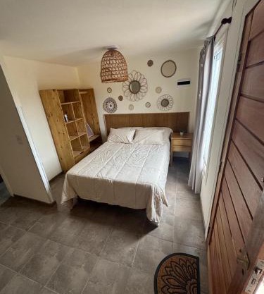 Cabañas Boutique La Soñada