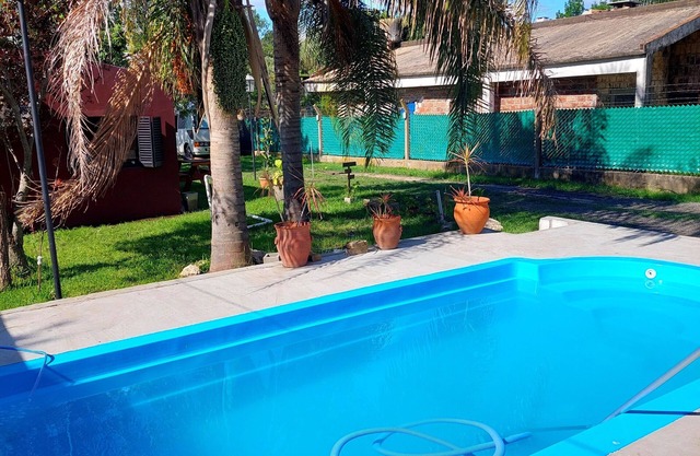 Cabañas Del Sauce II