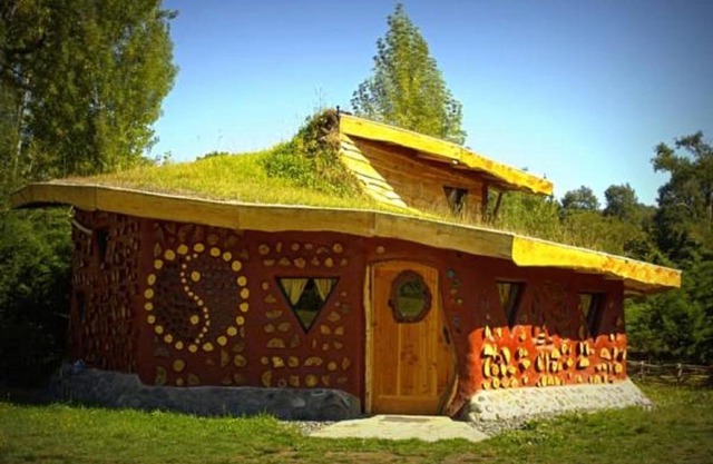 Cabañas Ecologicas Valacirca