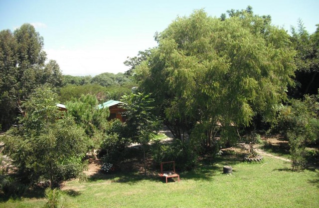 Cabañas El Paraiso