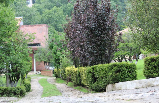 Cabañas Esperanza