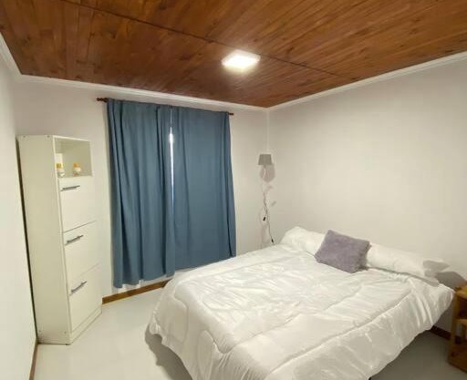 Cabañas La Estación