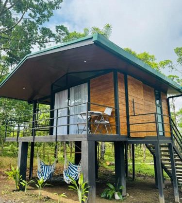 Cabañas La Hermosa #2