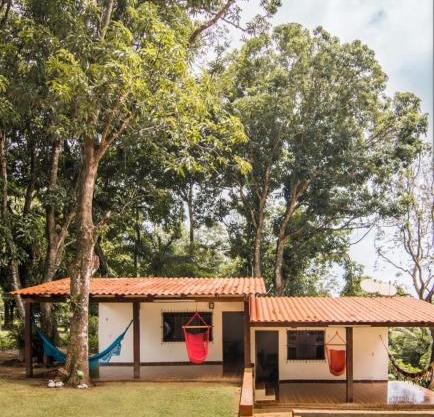 Cabañas La Pradera