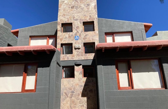 Cabañas La Sorpresa