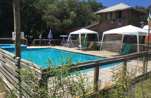 Cabañas Lihuén SPA