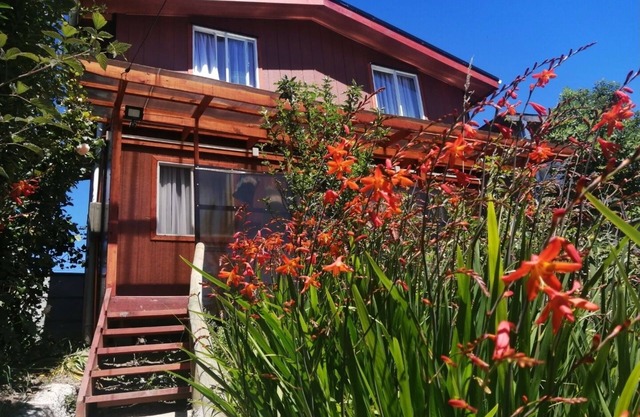 Cabañas Los Geranios Osorno, 2 Camas Individuales