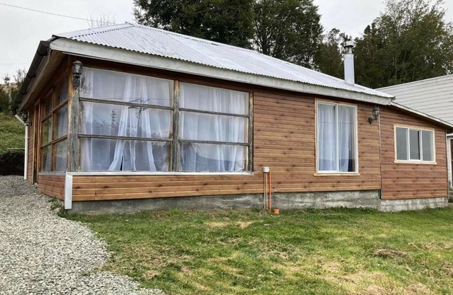 Cabañas Punta Keuman Candelaria