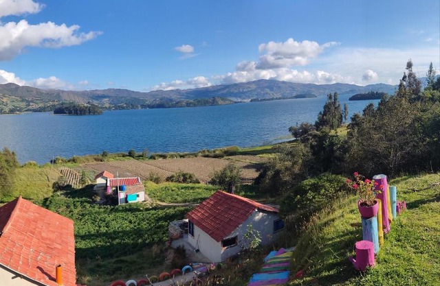 Cabañas Villas Del Lago