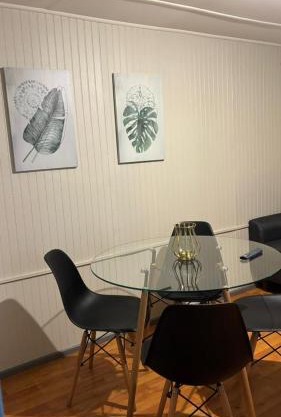 Cabañas y departamento Las Palmas Nº 5