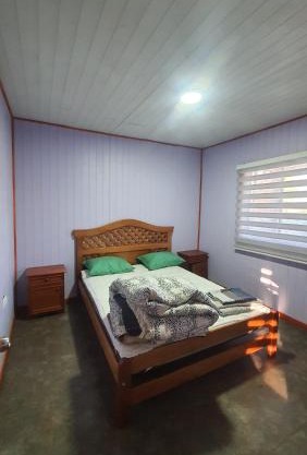 Cabañas Yumbel, Cerro Parra