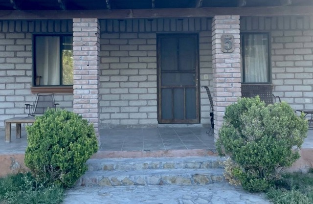 Cabaña Villas del Desierto