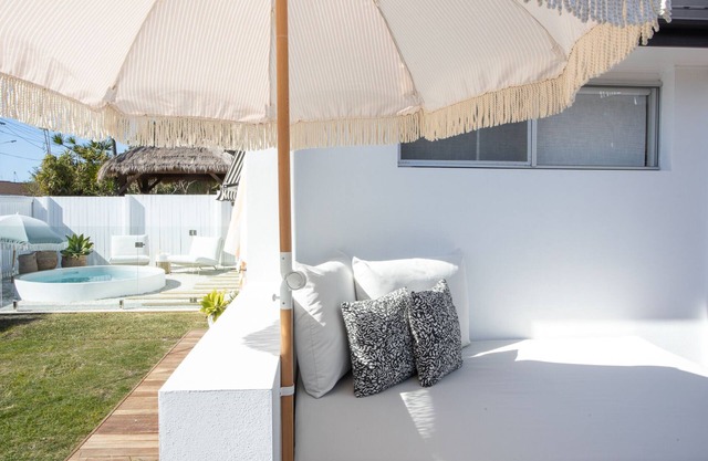 Caba Cottage