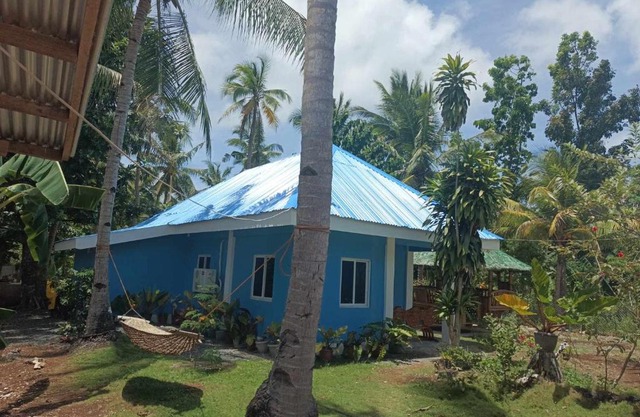 Cabagnow Homestay