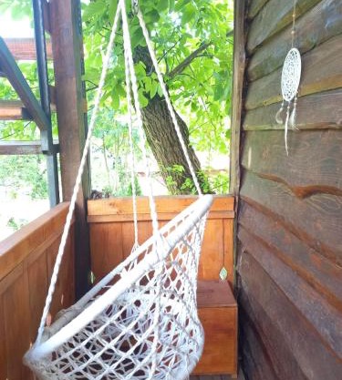 Cabana Cavnic Maramures
