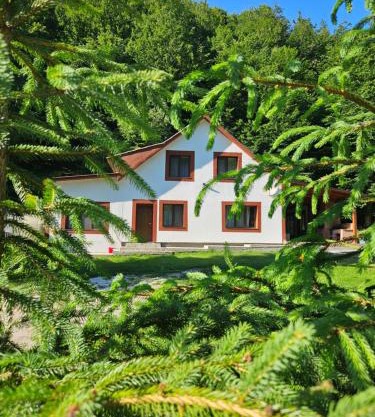 Cabana Cezar