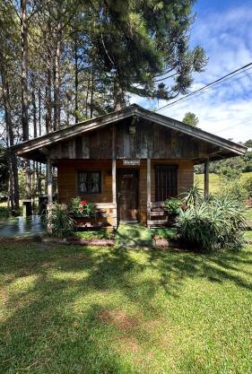 Cabana da cerveja