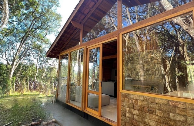 Cabana da Represa - Curitiba