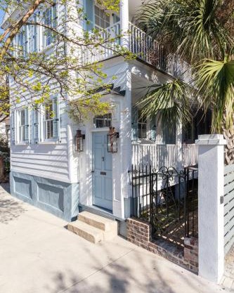 Cabana House at Casa Zoe