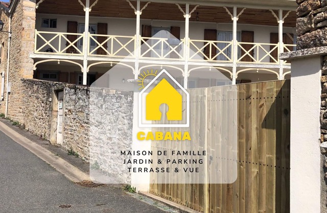 Cabana & La Galerie Mâconnaise