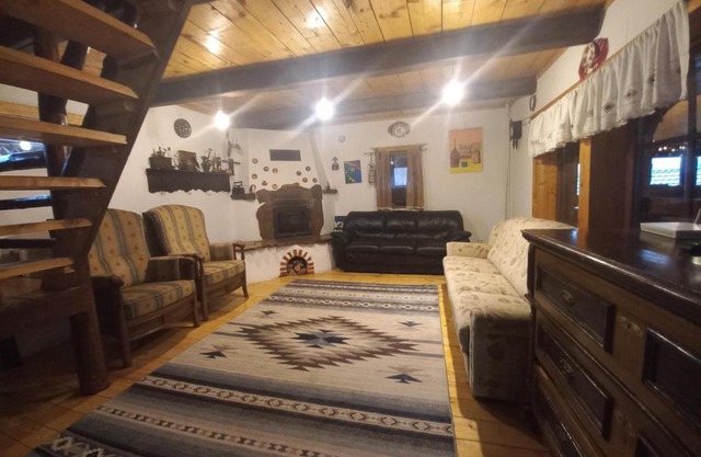 Cabana Logolda