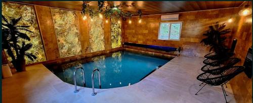 Cabana Moldovan Baisoara