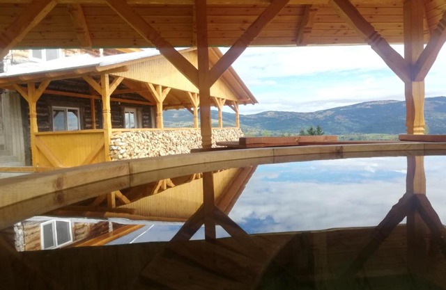 Cabana Trif