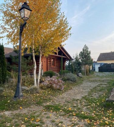 Cabana Vadim