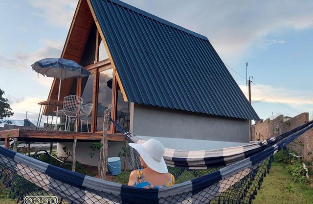 Cabanas Bouganville